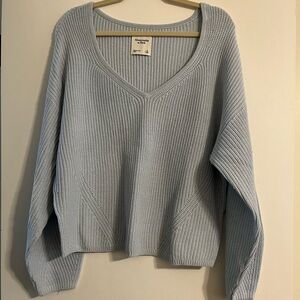 Abercrombie and Fitch Sweater